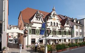 Hotel Meyerhof Lörrach